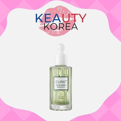 Cure Phyto Green Ampule S 50ml