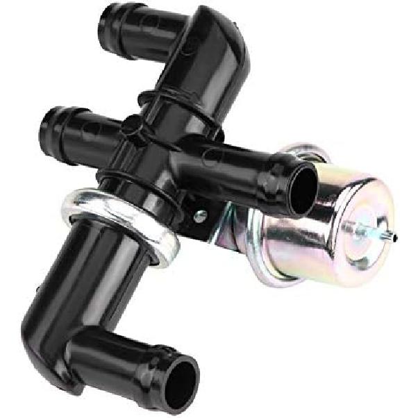 Heater Control Valve, OE F87Z-18495-AA YG350 Vacuum Heater Control Valve Fit for Ranger Aerostar