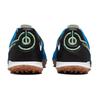 Nike Tiempo Legend 9 Pro TF Light Photo Blue Gum  DA1192-403