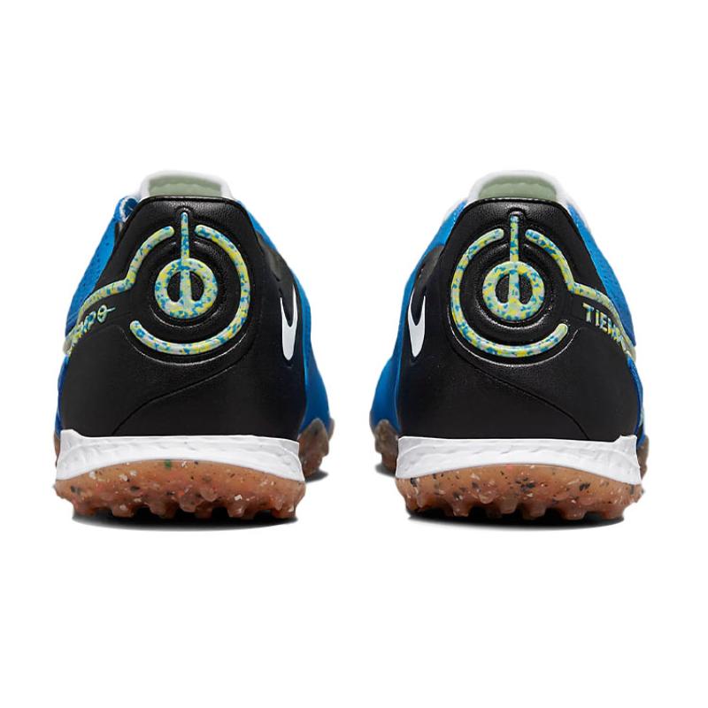 Nike Tiempo Legend 9 Pro TF Light Photo Blue Gum  DA1192-403