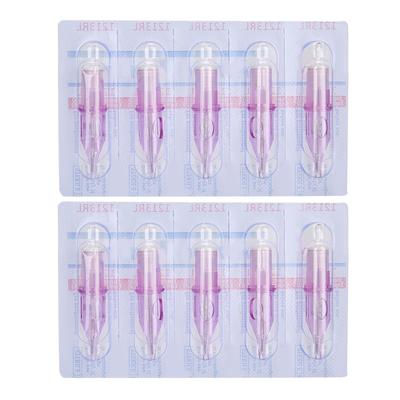 10 Stück Box Einweg Tattoo Nadel Tattoo Maschine Stift Kartusche Nadel Zubehör 13RL