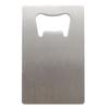Credit Card Bottle Opener Stainless Steel Beer Bottle Opener for Your Wallets and Shirt Pocket Wedding Bridesmaids Favor