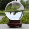 Crystal Ball Ornament