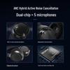 Philips Fidelio L3 ANC Over-Ear Bluetooth Headphones