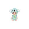 Takara Tomy Licca-chan LD/25 Triplet Baby Doll Gen-kun 25cm Soft Vinyl Toy
