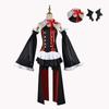 Female Cosplay Costumes, Anime Costumes, Vampire Cosplay Sets, Lolita Halloween Cosplay Party and Comic Exhibition Costumes