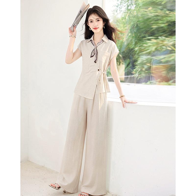Design Sense Niche Fashion Temperament Suit