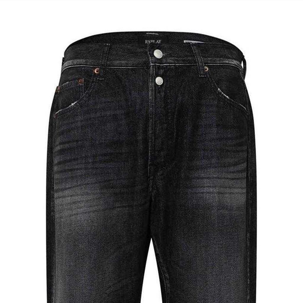 Diesel Womens/Ladies 9zero 1 Straight Jeans