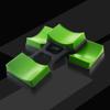 Frame Dumbbell Bracket Rack Display Dumbbell Storage Brackets Dumbbell Holder  Fitness