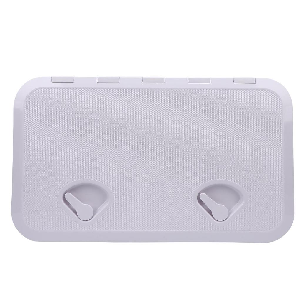 Boat   24inx14in Rectangle Boat Deck   180 degrees  Opening Lid Marine Boat Access   Lid for Yachts RV