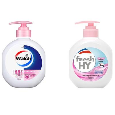 Walch Healthy Antibacterial Hand Soap