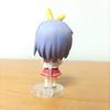 [USED] Lucky Star Tsukasa Hiiragi Nendoroid Petite