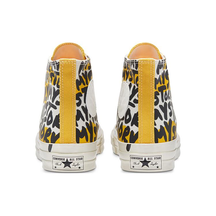 Chuck 70 Converse High 'My Story' 170282C
