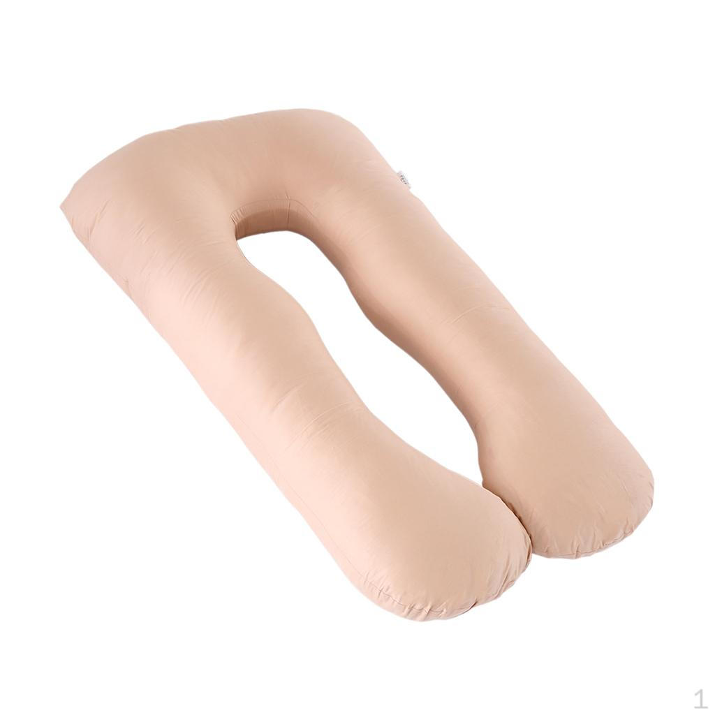 PILLOW MATERNITY SUPPORT / PILLOWCASE PICK