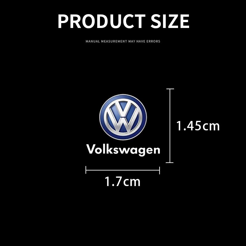 Car Window Lift Button Sticker Steering Wheel Decal Car Styling For Volkswagen VW Golf 4 5 6 7 3 MK2 MK3 MK4 Mk5 Polo Tiguan