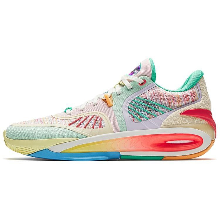 Anta KT10 Men`s 112511101-7 EU 40
