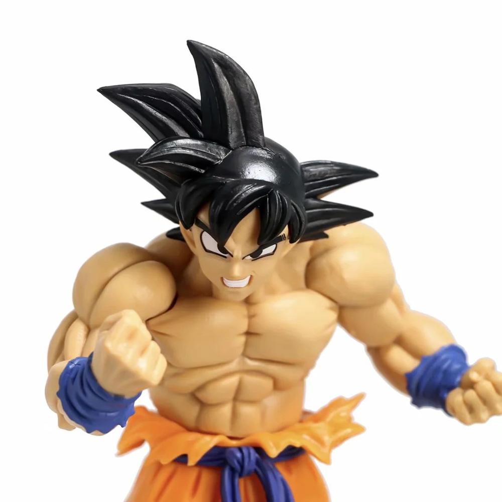 goku figurine