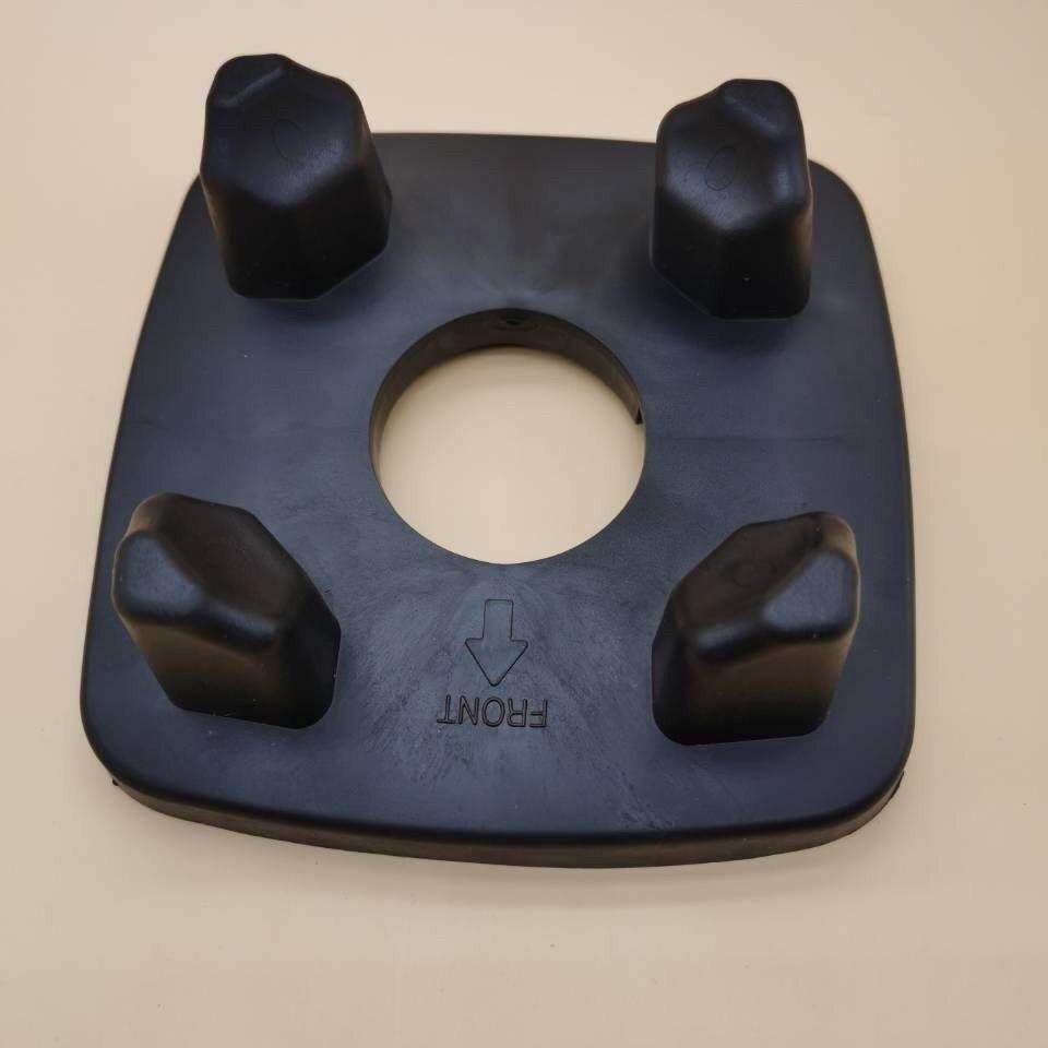 

Универсальная резиновая антивибрационная подкладка 2 л для блендера для соевого молока 767