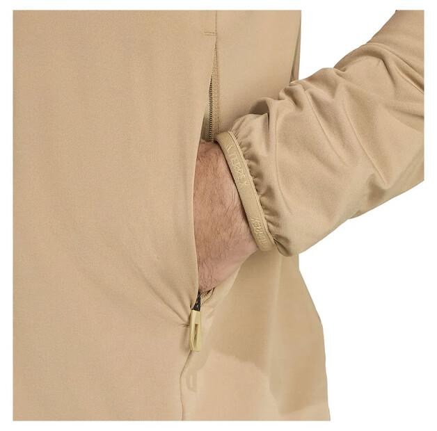 Adidas Fleece with Zipper Terrex Multi Climawarm Tech