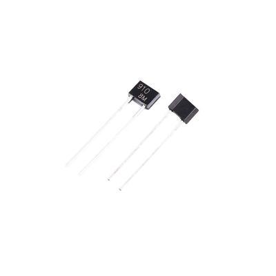 50PCS BB910 B910 Varactor Diode Varicap TO-92S Bb910 Transfiguration Diode TO92S Dip IC Develope
