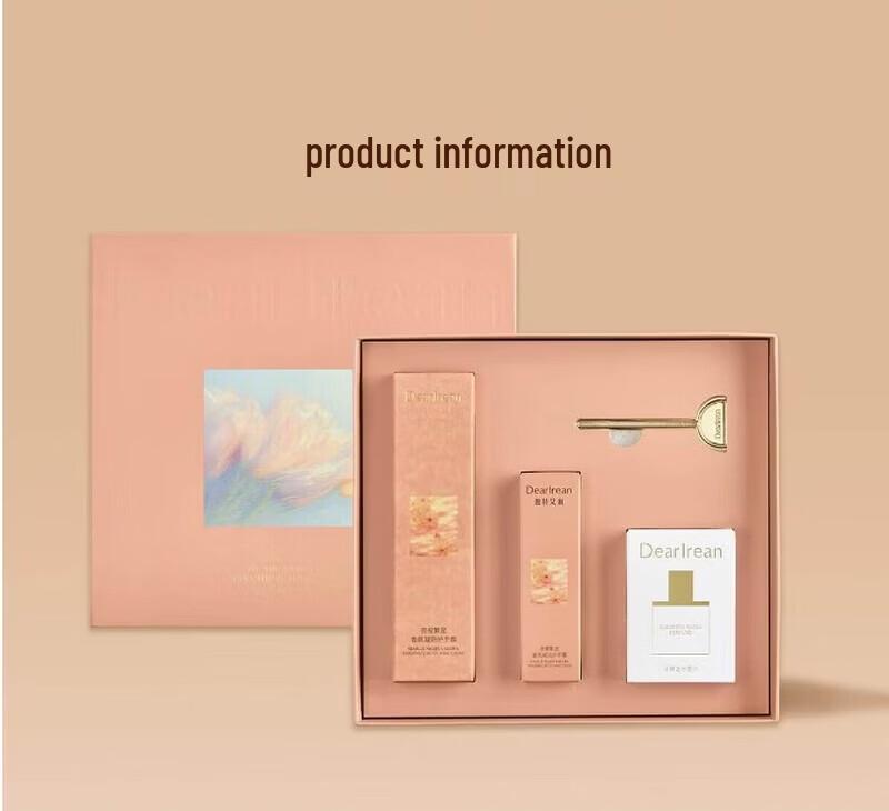 Dear Ilean Dreamland Night Fragrance Gift Set