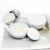 10PCS Leakproof Air Cushions Boxes 15g Empty Cosmetic Containers Plastic Makeup Packaging Refillable Cases