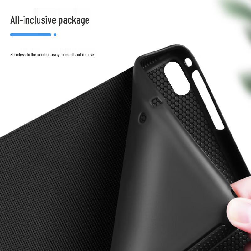 Cartoon Protective Case for Xiaomi & Redmi Tablets