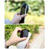 67mm Phone Gadget Filter Base Plastic Filter Attachment Filter Holder Smartphone Filter Attachments for Phone  14/15