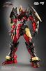 CCSTOYS MORTAL MIND Series "Gurren Lagann" Gurren Lagann PVC, ABS, POM, PV, Alloy, and Magnet Painted Movable Figure (Reissue)