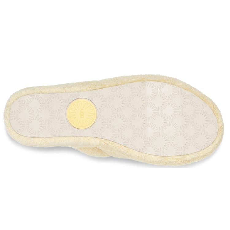 UGG Fluff Yeah Terry Slides 1127116-BPDD