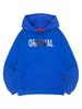Geographic Hoodie Unisex Big Size M~4Xl (Type A)
