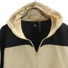 adidas Nylon jacket L beige Men's Used