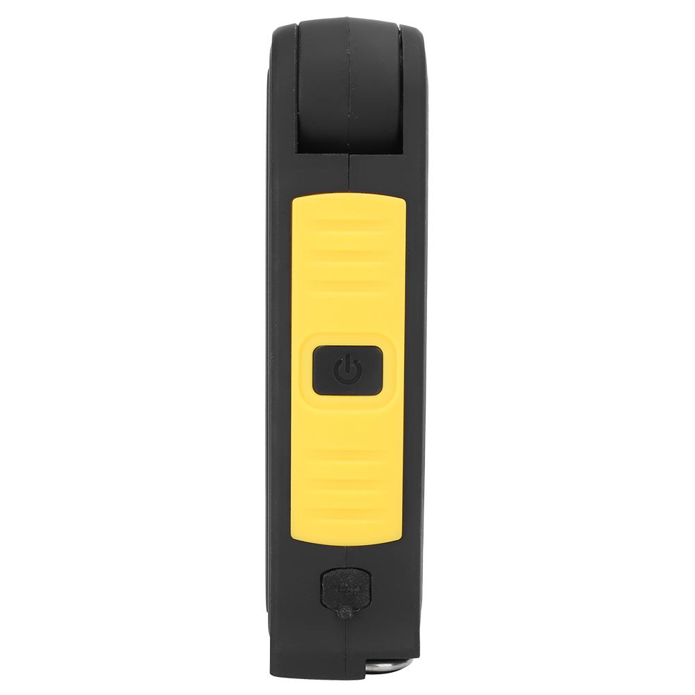 Portable Handheld 3W Double Light Source UVC LED Cleaning Light USB Charging Home Lighting