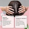 Hair Growth Spray with Biotin & Caffeine - Natural Thinning Hair Treatment for Thicker, Fuller Hair - Vegan Hair Thickening Spray 50ml