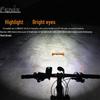 Acessórios para bicicletas – Luzes e iluminação para bicicletas