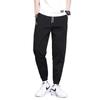 Men's Retro Loose Straight-Leg Joggers - New Spring/Autumn 2025 Collection