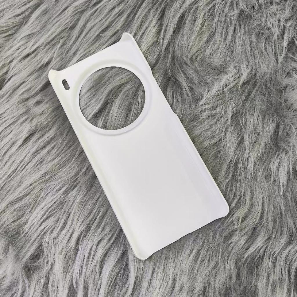 Simple Ultra-thin Matte Phone Case For Vivo X200, X200 Pro, X200 Pro Mini, Y300, Y300 Pro Anti-fingerprint PC Back Case Cover