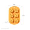 Halloween Cake Mold Set