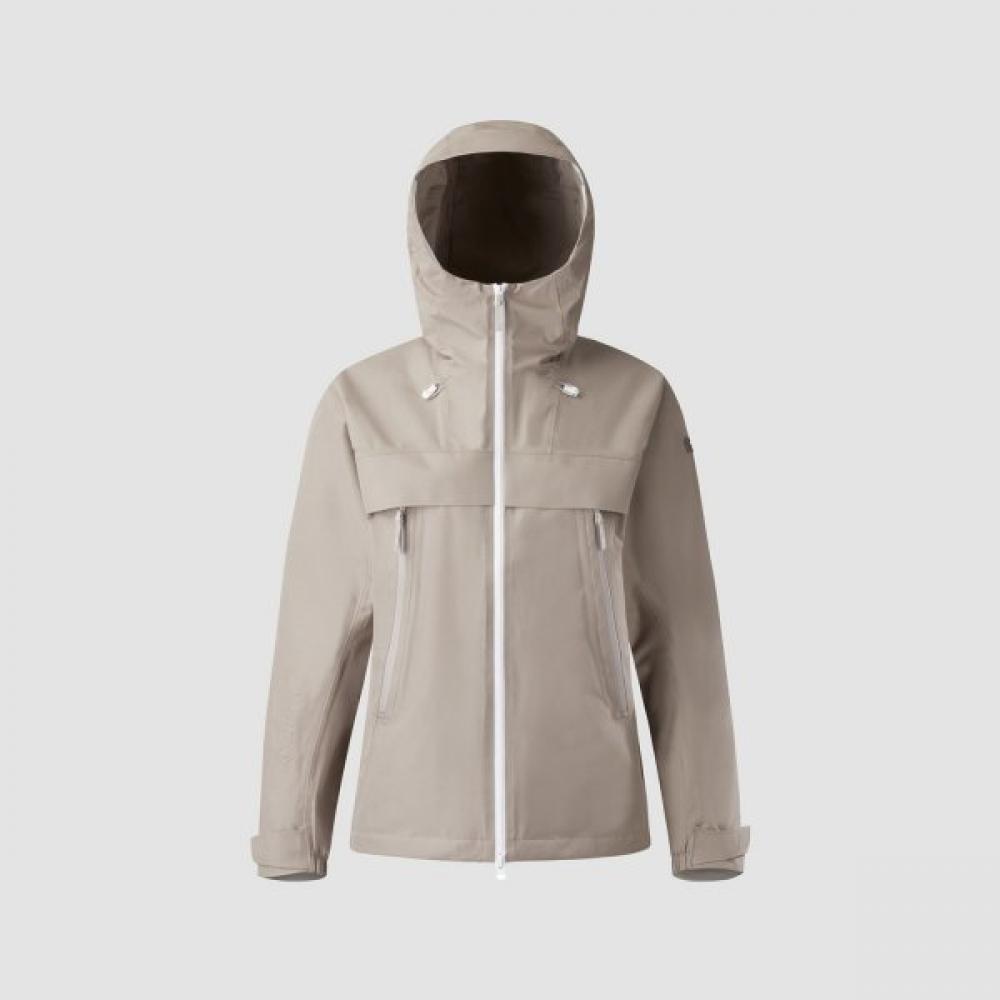 

Kolon Sports Women Waterproof Jacket Jkjgx25212bei beige/L