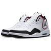 New Jordan Courtside 23 White Black Team Red DZ2791-101