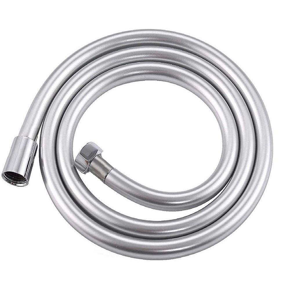 Explosion-proof Handheld Shower Head Hose Replacement Spray Water Pipe Faucet Hose  Toilet