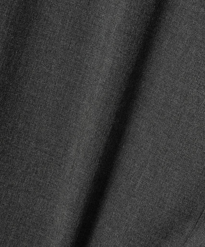 Nonblank [Nonblank X Ojg][Saint Year] Loose Fit Jacket_Grey