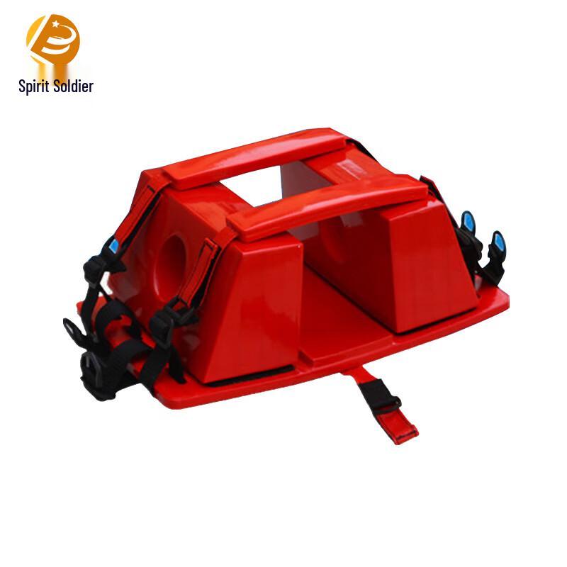 Lingbing Emergency Rescue Spine Board System