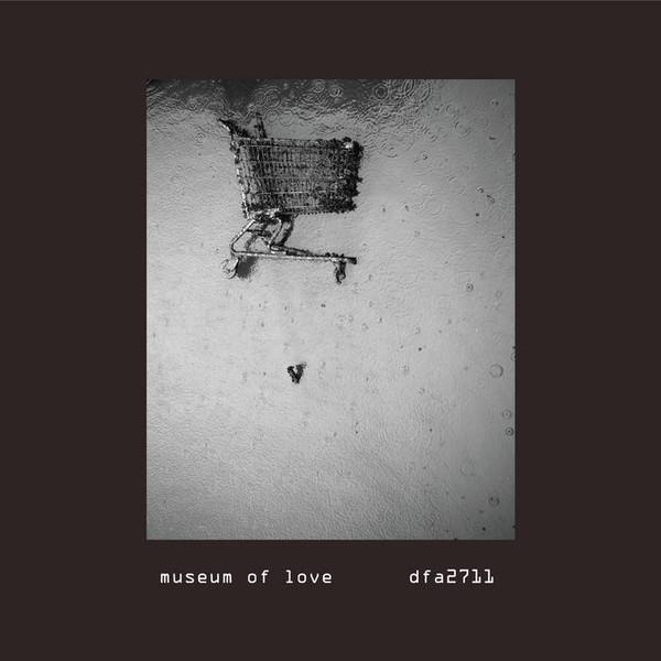 

7-дюймовая пластинка MUSEUM OF LOVE After UsLook Of Disgust Фиолетовая Vi dfa2711 DFA Records 2024 США Танцевальная Электроника