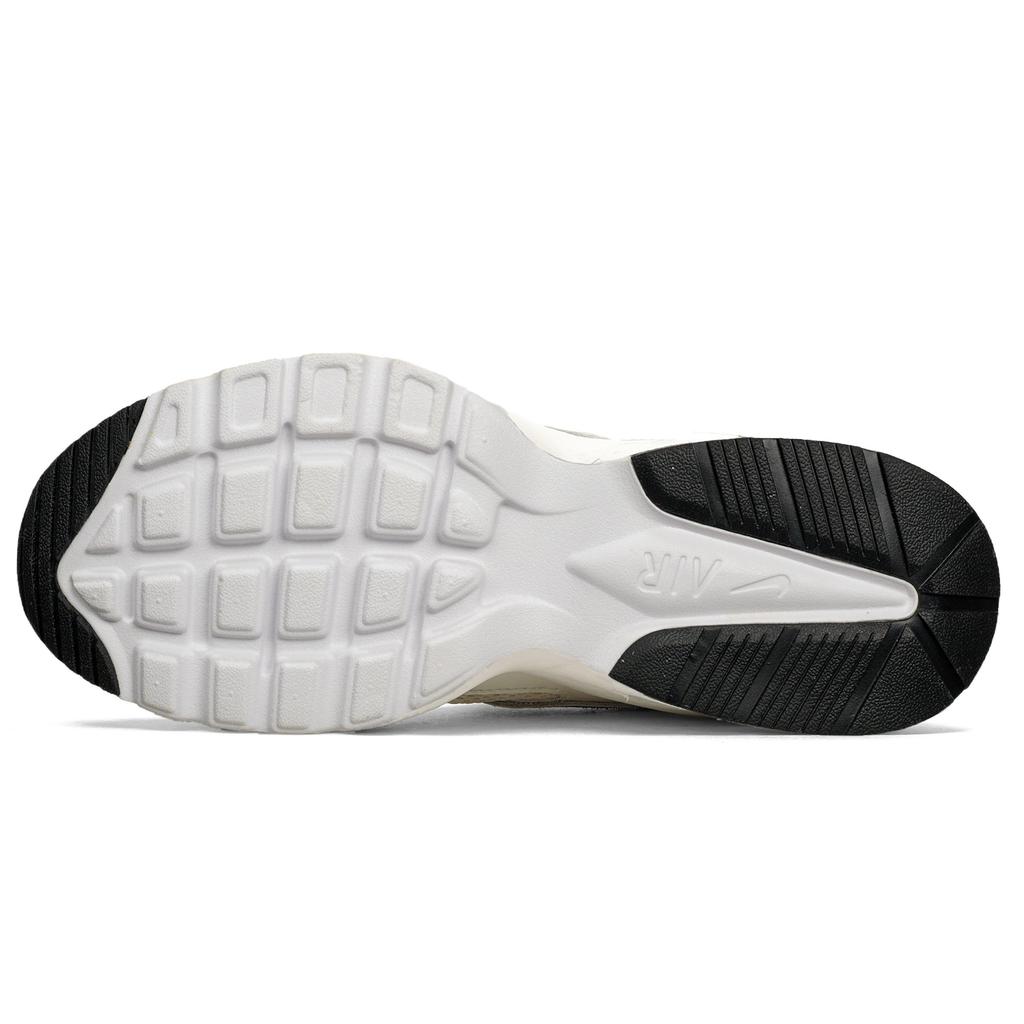Nike Air Max Fusion Low Top Running Shoes Unisex Pink Beige White CJ1670-102(Team645-A)