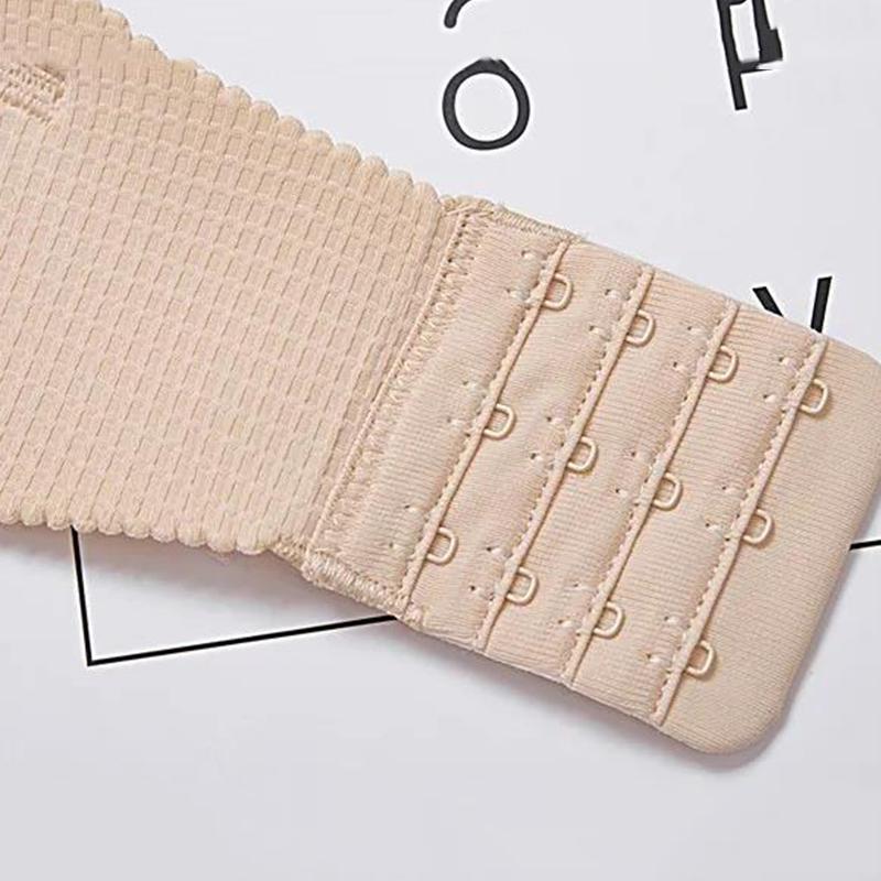 Дышащий модный сексуальный бюстгальтер пуш-ап цельное нижнее белье бесшовное — фото 5