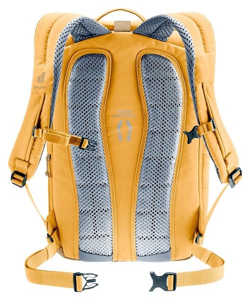 Daypack Step Out 22 Caramel x Clay 2023 Model Caramel 22L [Deuter] D3815223-6607