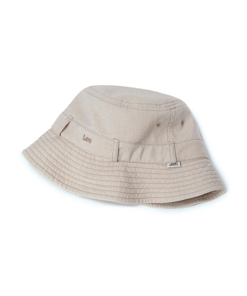 LEE Safari Hat Beige
