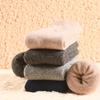 Hengyuanxiang Thick Cotton Terry Socks Gift Box