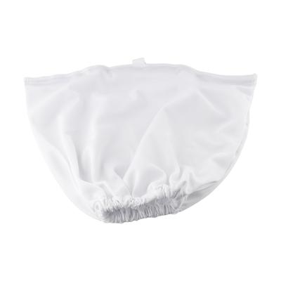 Pool Spa Ersatzteil Poolfilterbeutel Passend für Aquabot 8101 Maximale Haltbarkeit, Waschbar und Wiederverwendbar 1er-Pack